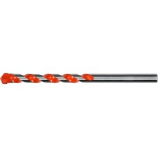 WIERTŁO UNIWERSALNE 12MM X 150MM DO WIERCENIA W BETONIE, DREWNIE I METALU YT-43947