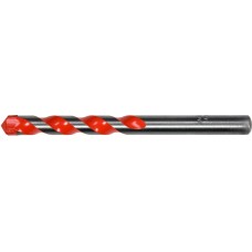 WIERTŁO UNIWERSALNE 14MM X 150MM DO WIERCENIA W BETONIE, DRENWIE, METALU YT-43948