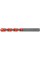 WIERTŁO UNIWERSALNE 14MM X 150MM DO WIERCENIA W BETONIE, DRENWIE, METALU YT-43948