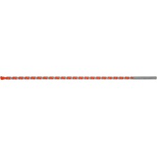 WIERTŁO UNIWERSALNE 10MM X 400MM DO WIERCENIA W BETONIE, DREWNIE I METALU YT-43963