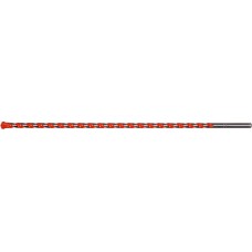 WIERTŁO UNIWERSALNE 12MM X 400MM DO WIERCENIA W BETONIE, DREWNIE I METALU YT-43964