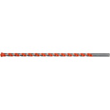 WIERTŁO UNIWERSALNE 16MM X 400MM DO WIERCENIA W BETONIE, DREWNIE I METALU YT-43966