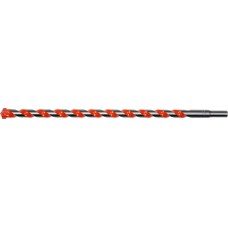 WIERTŁO UNIWERSALNE 20MM  X 400MM DO WIERCENIA W BETONIE, DREWNIE I METALU YT-43968