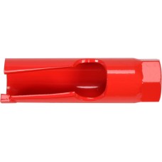 OTWORNICA UNIWERSALNA TCT 19MM 1/2'' DO SILKI, PUSTAKÓW CERAMICZNYCH I PŁYT OSB YT-43971