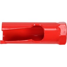 OTWORNICA UNIWERSALNA TCT 22MM 1/2'' DO SILKI, PUSTAKÓW CERAMICZNYCH I PŁYT OSB YT-43972