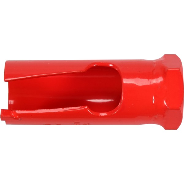 OTWORNICA UNIWERSALNA TCT 25MM 1/2'' DO SILKI, PUSTAKÓW CERAMICZNYCH I PŁYT OSB YT-43973