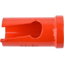 OTWORNICA UNIWERSALNA TCT 32MM 5/8''  DO SILKI, PUSTAKÓW CERAMICZNYCH I PŁYT OSB YT-43974