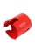 OTWORNICA UNIWERSALNA TCT 60MM 5/8''  DO SILKI, PUSTAKÓW CERAMICZNYCH I PŁYT OSB YT-43977