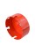 OTWORNICA UNIWERSALNA TCT 152MM 5/8''  DO SILKI, PUSTAKÓW CERAMICZNYCH I PŁYT OSB YT-43986