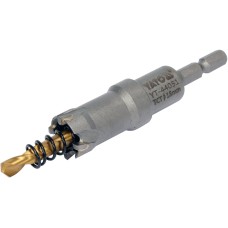 OTWORNICA TCT DO METALU 18MM YT-44051