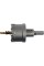 OTWORNICA TCT DO METALU 45MM YT-44064