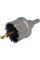 OTWORNICA TCT DO METALU 45MM YT-44064