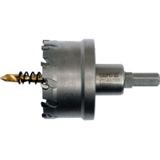 OTWORNICA TCT DO METALU 55MM YT-44068