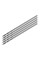 WIERTŁO DO METALU HSS PREMIUM 0.8 MM DO WIERCENIA W STALI INOX / 5 SZT. YT-44201