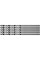WIERTŁO DO METALU HSS PREMIUM 2.4 MM DO WIERCENIA W STALI INOX / 5 SZT. YT-44206