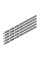 WIERTŁO DO METALU HSS PREMIUM 2.4 MM DO WIERCENIA W STALI INOX / 5 SZT. YT-44206
