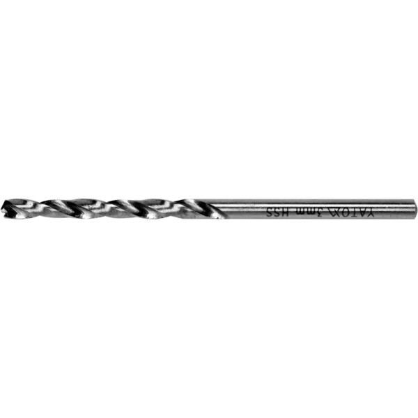 WIERTŁO DO METALU HSS PREMIUM 3,0MM DO WIERCENIA W STALI INOX YT-44209