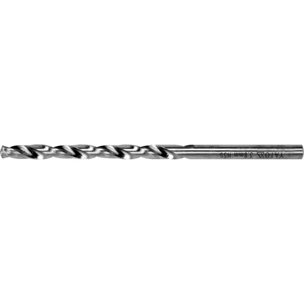 WIERTŁO DO METALU HSS PREMIUM 3,8MM DO WIERCENIA W STALI INOX YT-44213
