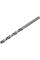 WIERTŁO DO METALU HSS PREMIUM 4,1MM DO WIERCENIA W STALI INOX YT-44215