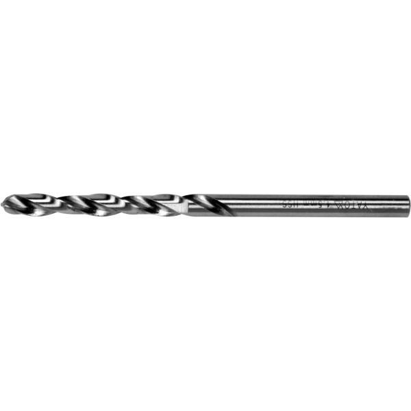 WIERTŁO DO METALU HSS PREMIUM 4,5MM DO WIERCENIA W STALI INOX YT-44217