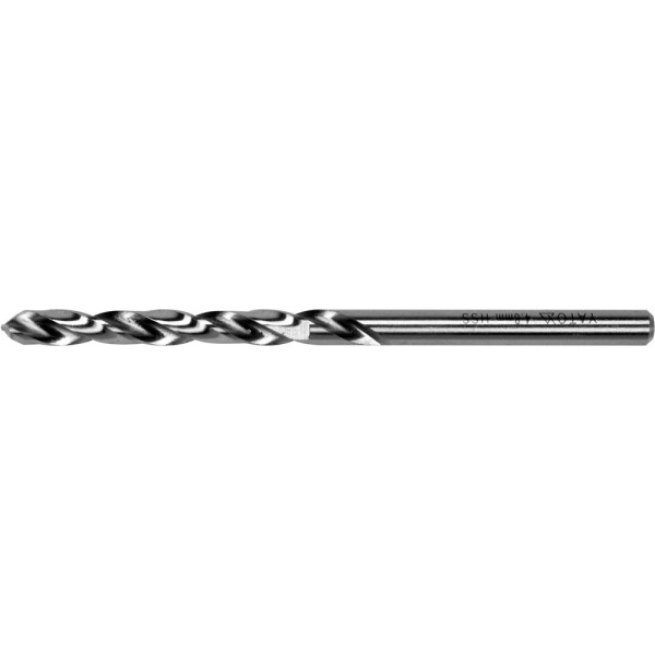 WIERTŁO DO METALU HSS PREMIUM 4,8MM DO WIERCENIA W STALI INOX YT-44218