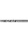 WIERTŁO DO METALU HSS PREMIUM  10,2MM DO WIERCENIA W STALI INOX YT-44231