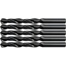 WIERTŁO DO METALU HSS, 8.5 MM / 5 SZT. YT-4450