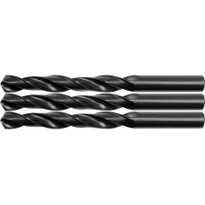WIERTŁO DO METALU HSS, 13.0 MM / 3 SZT. YT-4458