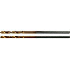 WIERTŁO DO METALU HSS-TIN 1.5 MM / 2 SZT. YT-44631