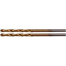 WIERTŁO DO METALU HSS-TIN 2 MM / 2 SZT. YT-44632