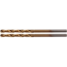 WIERTŁO DO METALU HSS-TIN 2.5 MM / 2 SZT. YT-44633