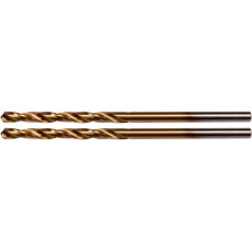 WIERTŁO DO METALU HSS-TIN 3 MM / 2 SZT. YT-44635