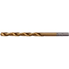 WIERTŁO DO METALU HSS-TIN 4,5 MM YT-44643