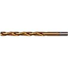 WIERTŁO DO METALU HSS-TIN 5 MM YT-44650