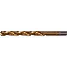 WIERTŁO DO METALU HSS-TIN 6 MM YT-44654