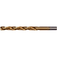 WIERTŁO DO METALU HSS-TIN 6,5 MM YT-44655