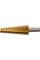 WIERTŁO STOPNIOWE 10-20MM YT-44745