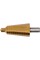 WIERTŁO STOPNIOWE 10-30MM YT-44746