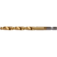 WIERTŁO DO METALU HSS-TIN 7,0MM HEX YT-44766