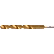 WIERTŁO DO METALU HSS-TIN 11,0MM HEX YT-44773