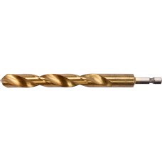 WIERTŁO DO METALU HSS-TIN 13,0MM HEX YT-44776