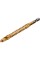 WIERTŁO FREZUJĄCE DO METALU 9,0MM HSS-TIN HEX YT-44827