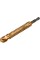 WIERTŁO FREZUJĄCE DO METALU 13,0MM HSS-TIN HEX YT-44831