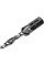 WIERTŁO-GWINTOWNIK M4 HEX YT-44841