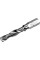 WIERTŁO-GWINTOWNIK M6 HEX YT-44843