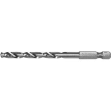 WIERTŁO DO METALU HSS 6542 5,5MM HEX YT-44871