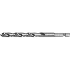 WIERTŁO DO METALU HSS 6542 8,0MM HEX YT-44876