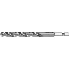 WIERTŁO DO METALU HSS 6542 9,0MM HEX YT-44878