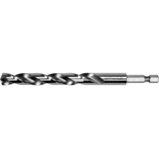 WIERTŁO DO METALU HSS 6542 10,5MM HEX YT-44881
