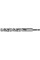 WIERTŁO DO METALU HSS 6542 13,0MM HEX YT-44884